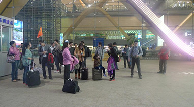 2013年年度旅游丨七彩云南，九游平台带你踏上旅游天堂