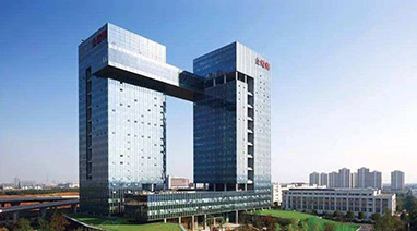 九游平台环保董事长考察学习金螳螂，探究金螳螂连续13年行业第一的真相