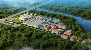 8188万元！九游平台环保连中2座污水处理厂设备供货及安装项目