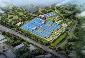 木渎新城污水厂二期设备供货、...