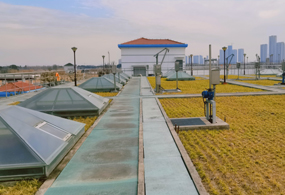 太仓市某污水处理厂项目氧精准...