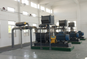 太仓市沙溪污水处理厂项目氧精...