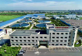 四平市某污水处理厂技术改造项...