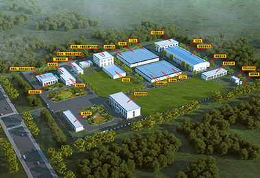 山西某污水处理厂北区运营项目