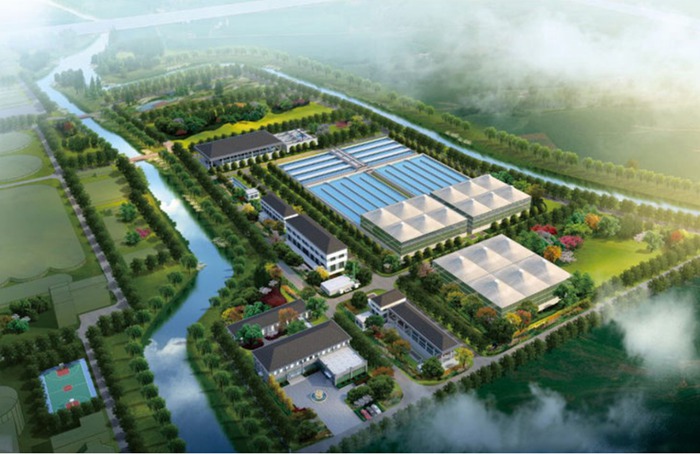 太仓市某污水处理厂提标三期改造设备供货、安装项目.jpg