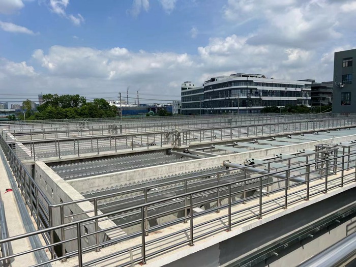 太仓市某污水处理厂提标改造工程.jpg